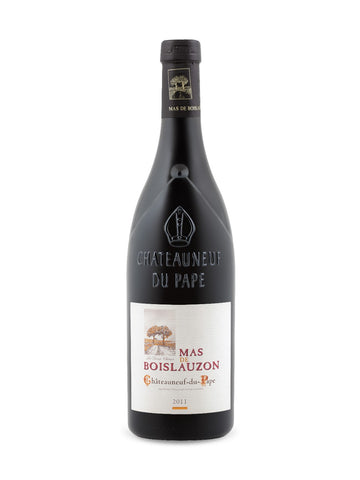 Mas de Boislauzon Châteauneuf-du-Pape 2011