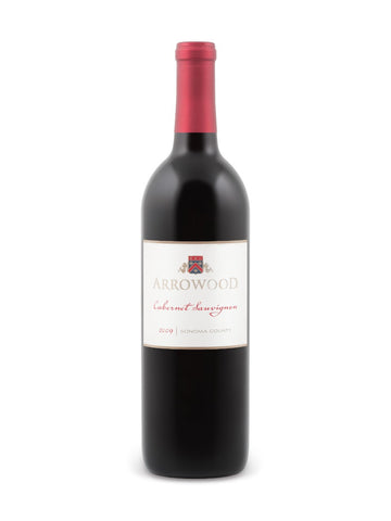 Arrowood Cabernet Sauvignon