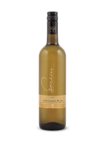 Andrew Peller Signature Series Sauvignon Blanc 2012