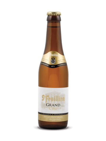 St Feuillien Grand Cru