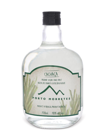 Porto Morretes Cachaca White