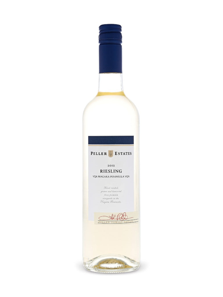 Peller Estates Family Series Dry Riesling VQA