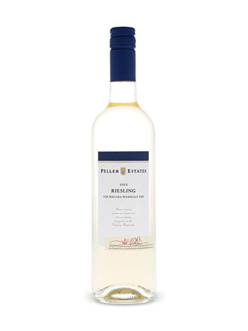 Peller Estates Family Series Dry Riesling VQA