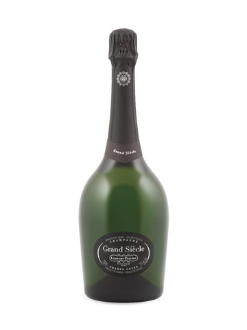 Laurent-Perrier Grand Siècle Champagne