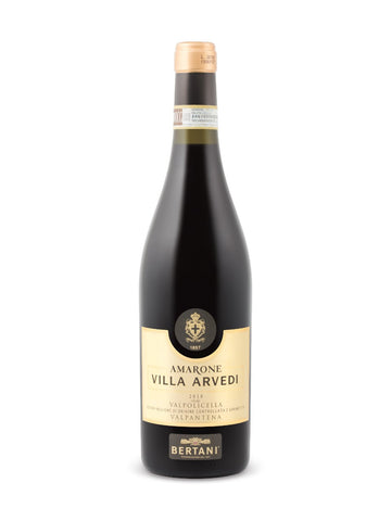 Bertani Villa Arvedi Amarone della Valpolicella 2010