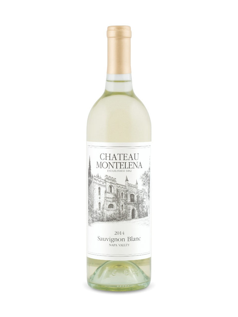 Chateau Montelena Sauvignon Blanc
