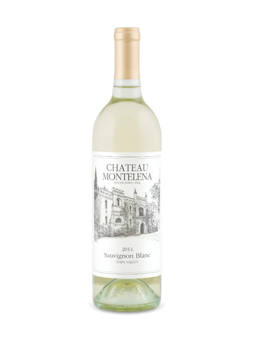 Chateau Montelena Sauvignon Blanc
