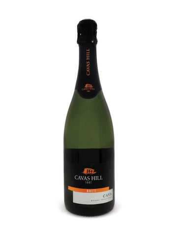 Cavas Hill 1887 Brut