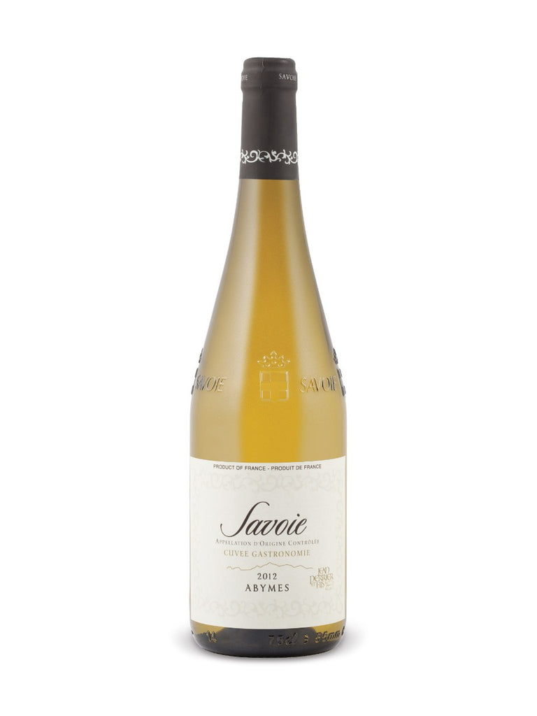 Jean Perrier & Fils Cuvée Gastronomie 2012