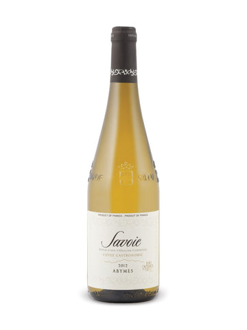 Jean Perrier & Fils Cuvée Gastronomie 2012