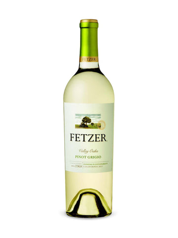 Fetzer Pinot Grigio