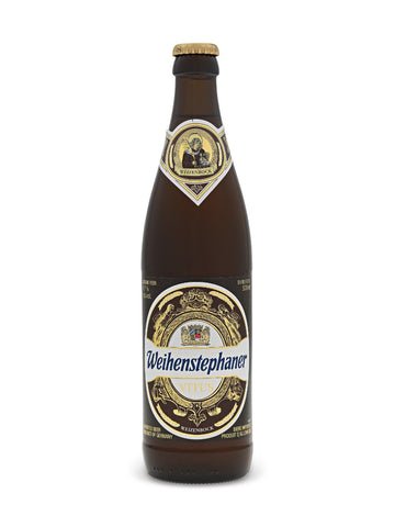 Weihenstephaner Vitus