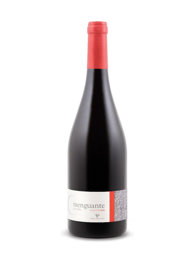 Menguante Selección Garnacha 2008
