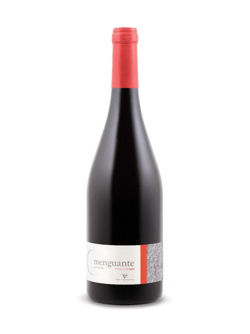 Menguante Selección Garnacha 2008
