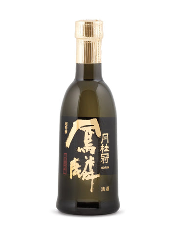 Gekkeikan Horin Junmai Daiginjo Sake
