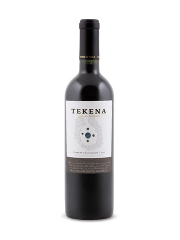 Tekena Special Reserve Cabernet Sauvignon 2011